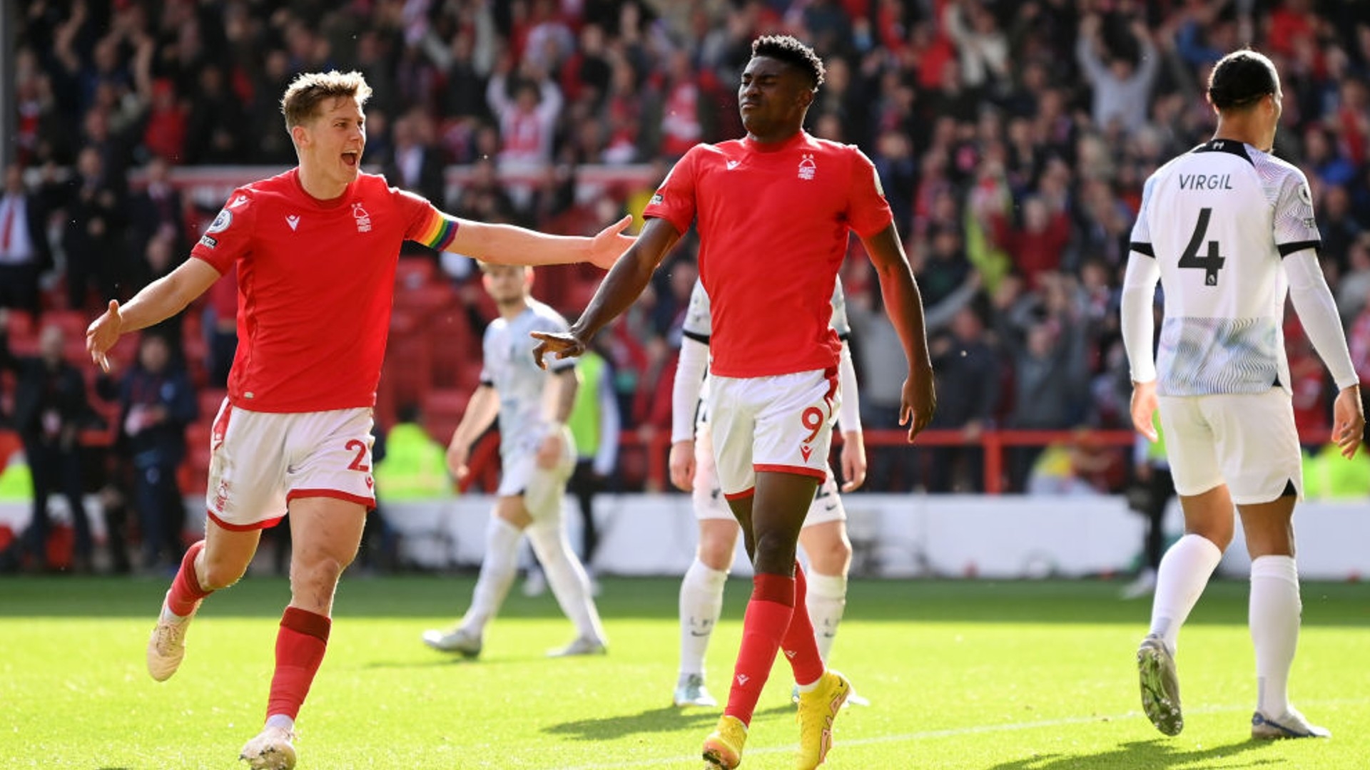 而当国安球 而当国安球