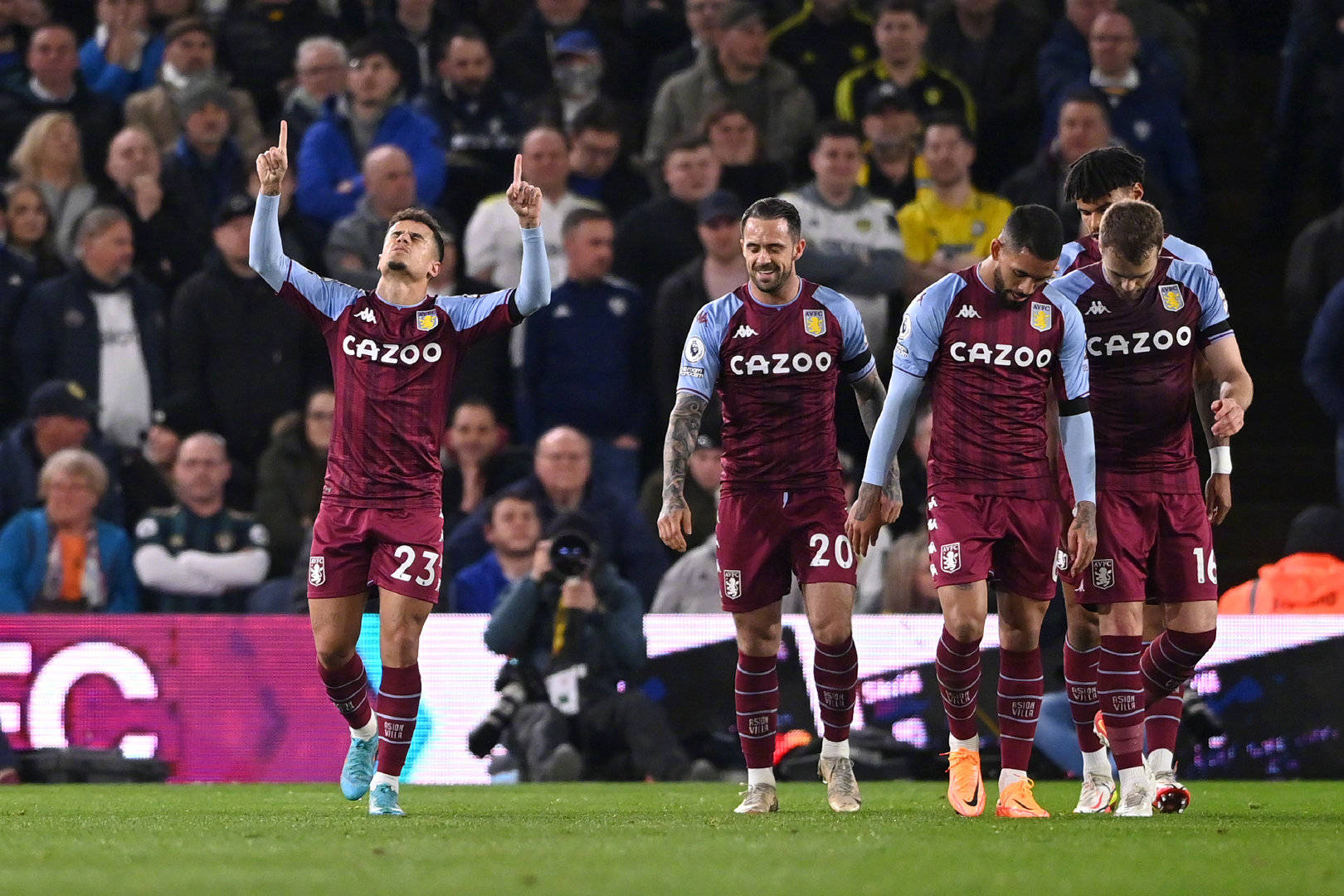 球队不可或 球队不可或